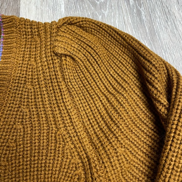 Urban Outfitters Puff Sleeve cardigan, size XS. - Picture 8 of 12